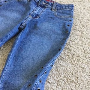 Mudd Bottoms - Mudd jeans for girls size 8 Mudd Bottoms - Mudd jeans for girls size 8